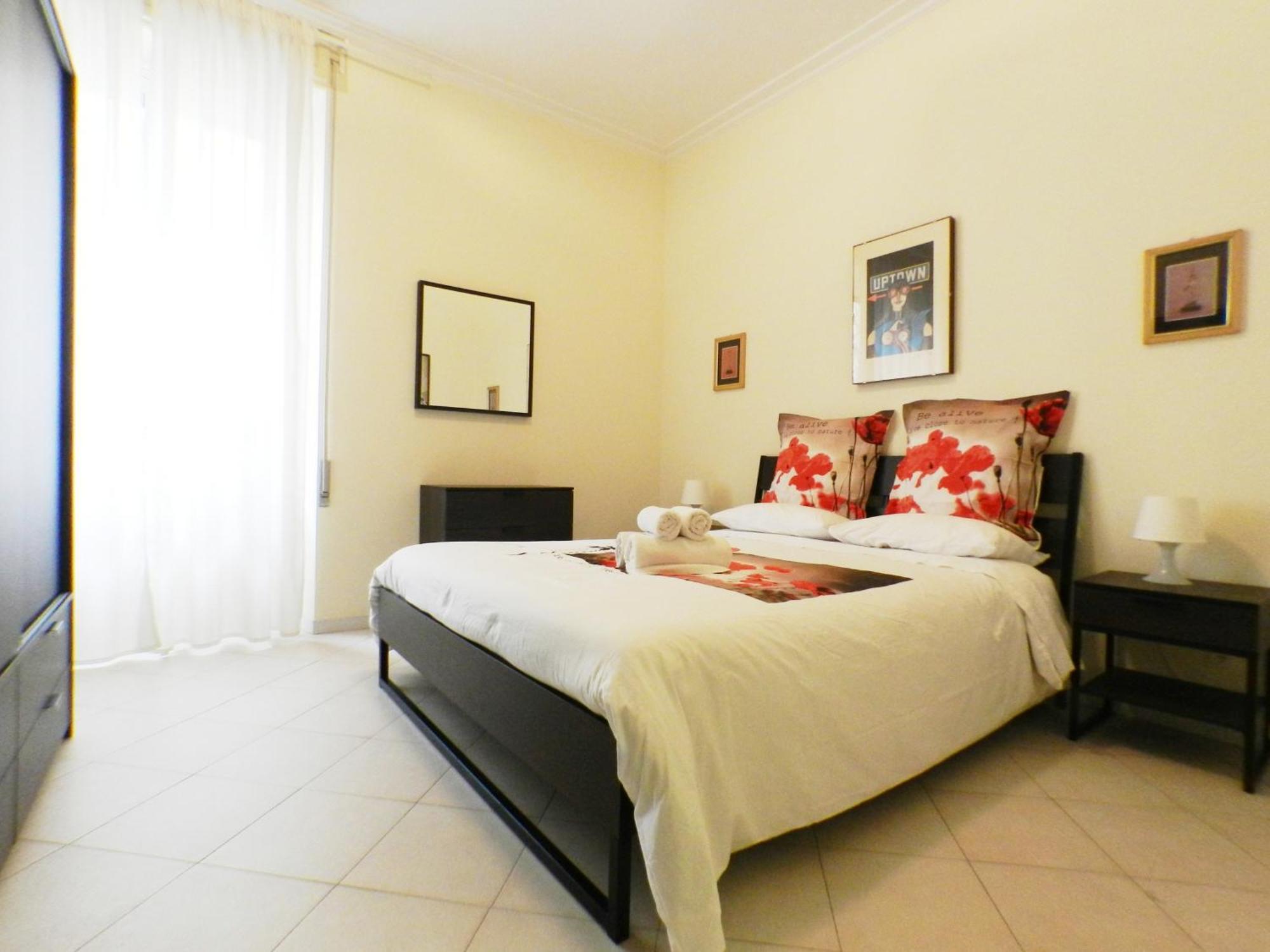 Re Di House Apartment *