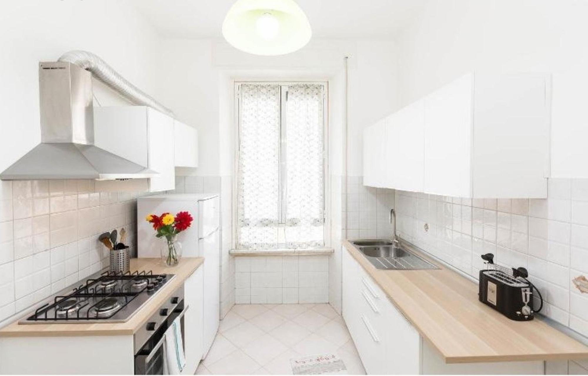 Apartment Re Di House Rom