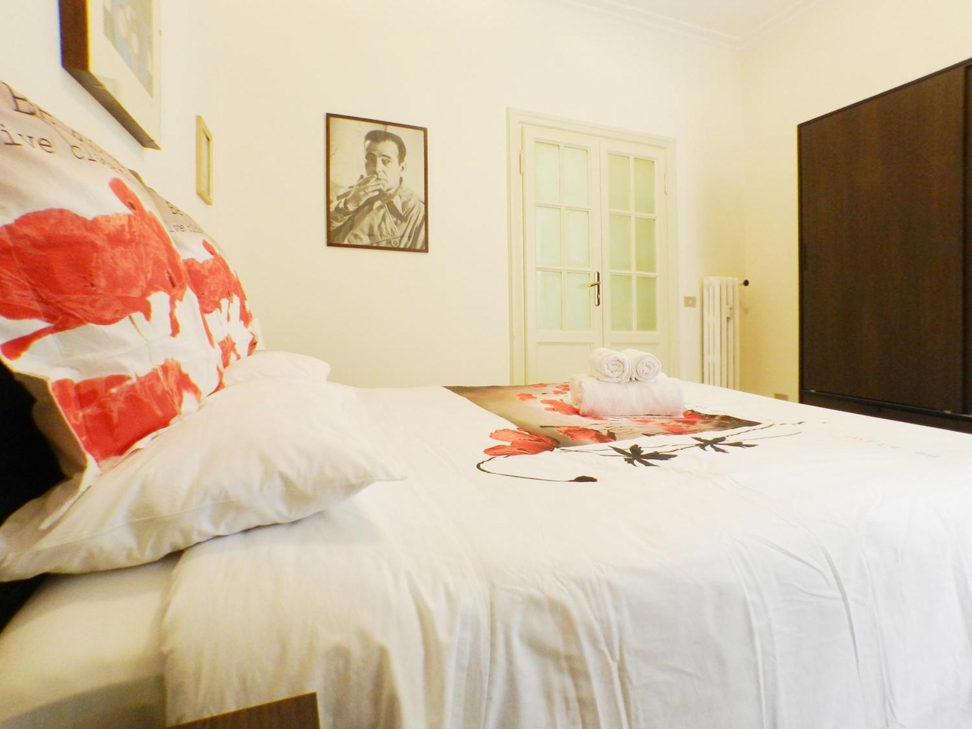 Apartment Re Di House Rom