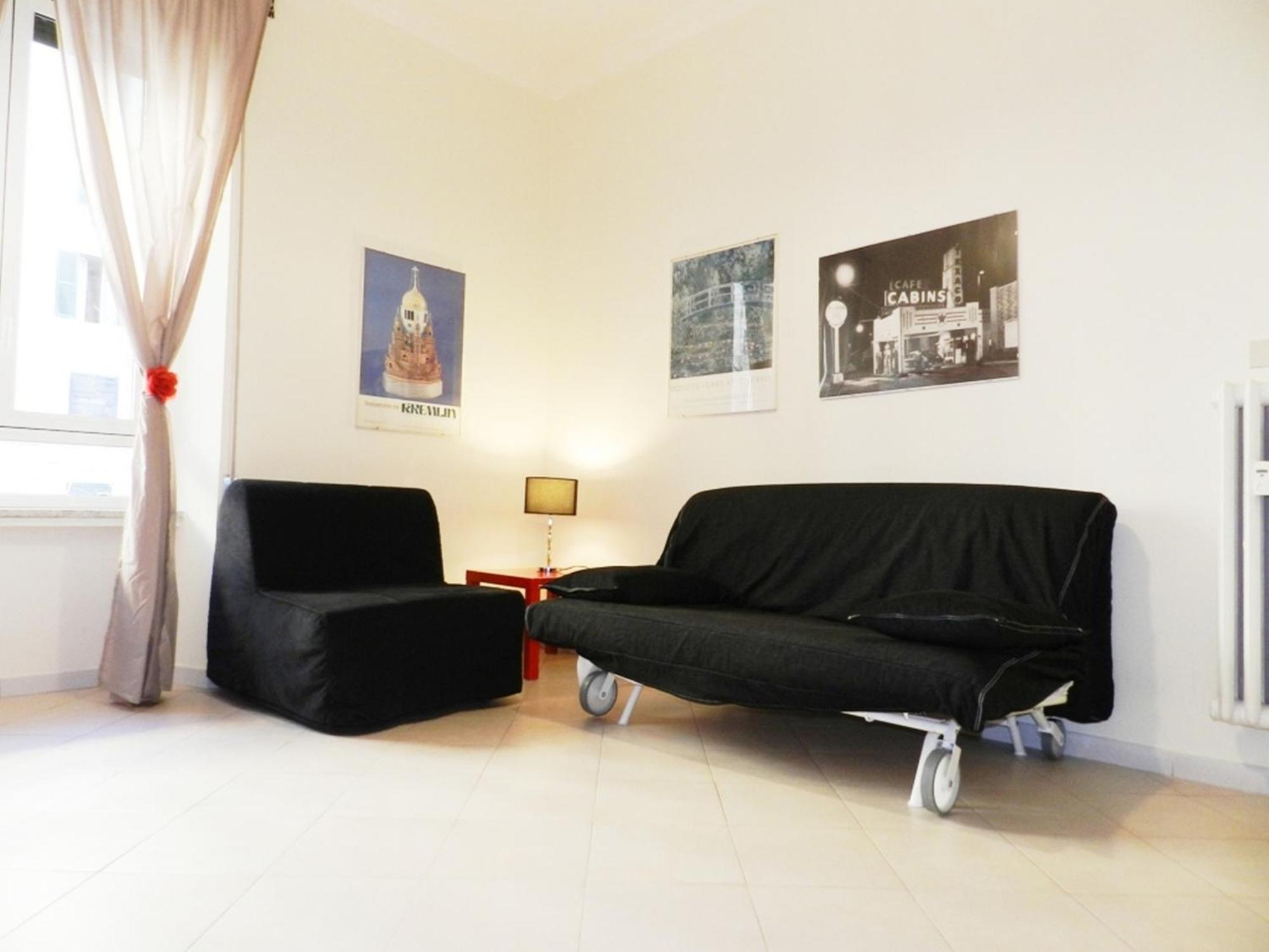 Apartment Re Di House Rom
