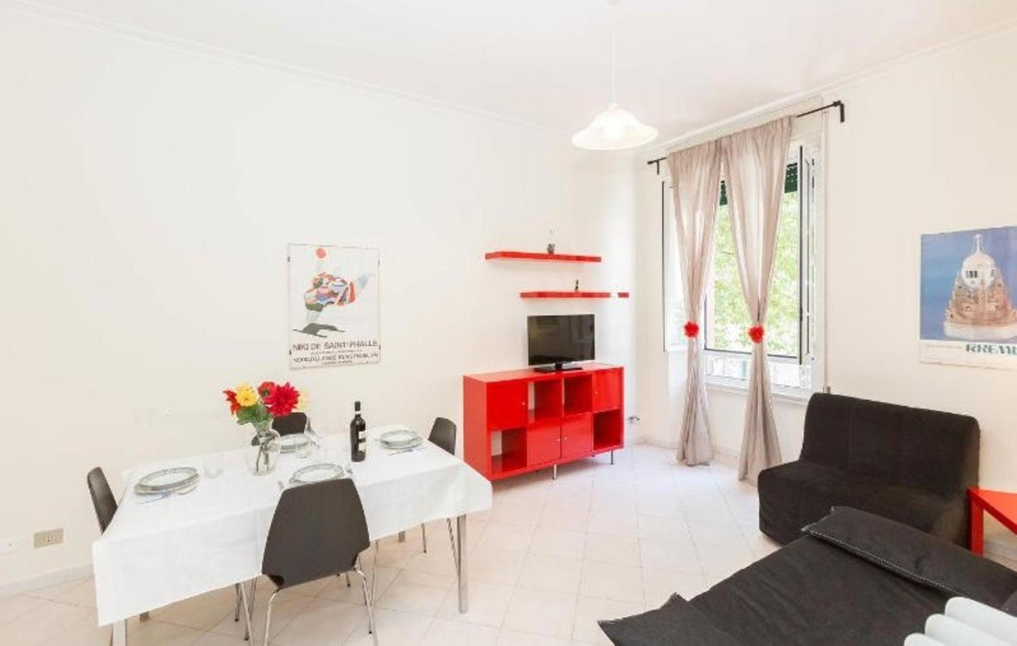 Re Di House Apartment Rom