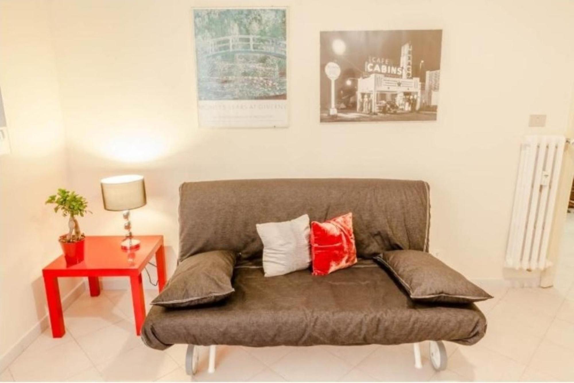 Apartment Re Di House Rom