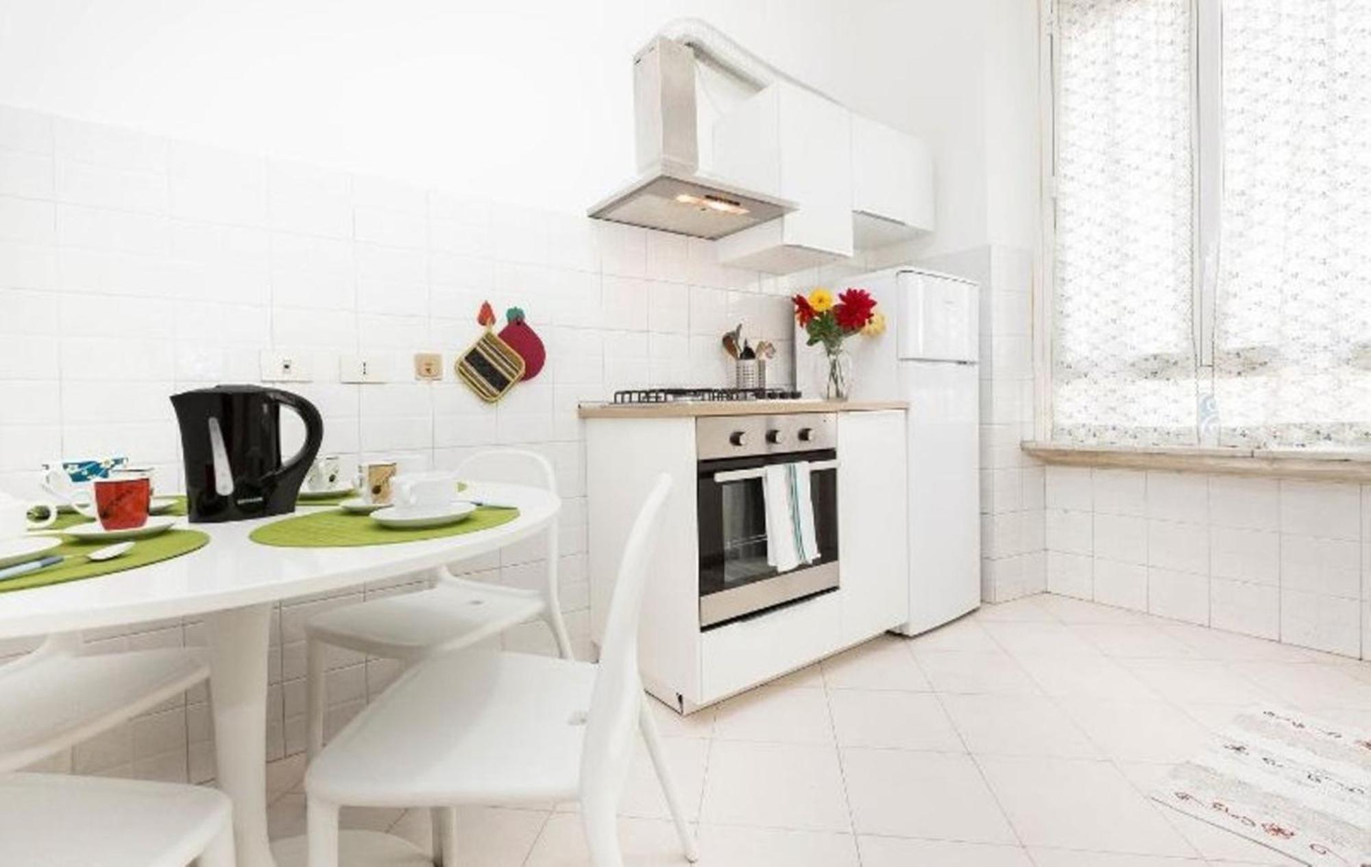 Re Di House Apartment Rom