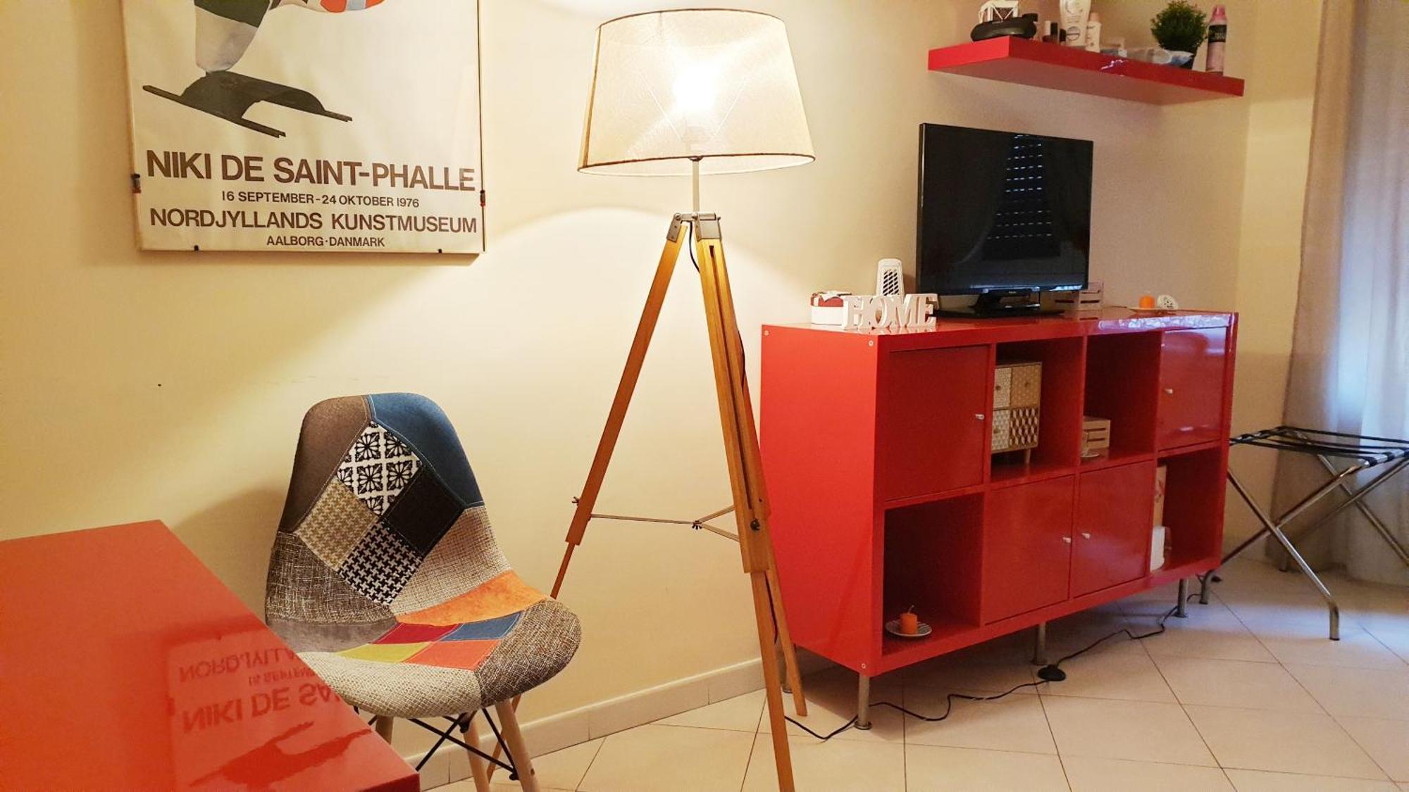 Re Di House Appartamento *
